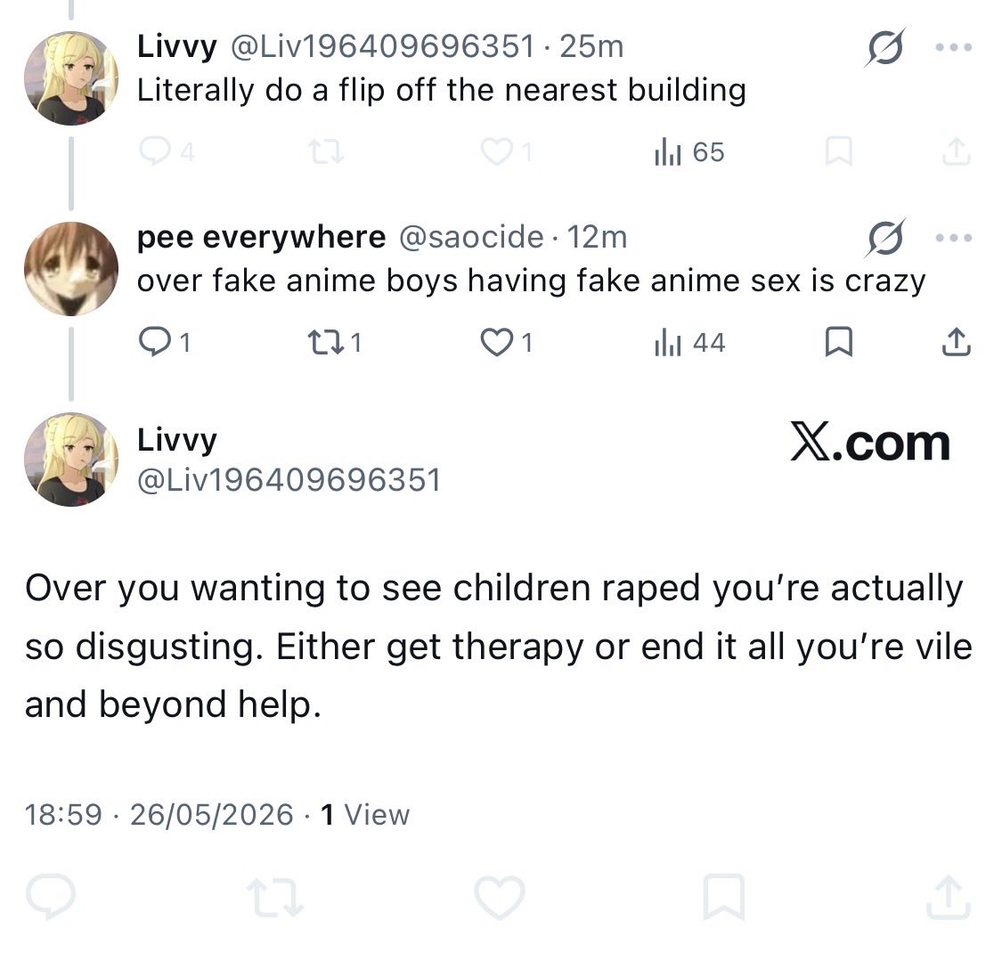 pee everywhere tweet media