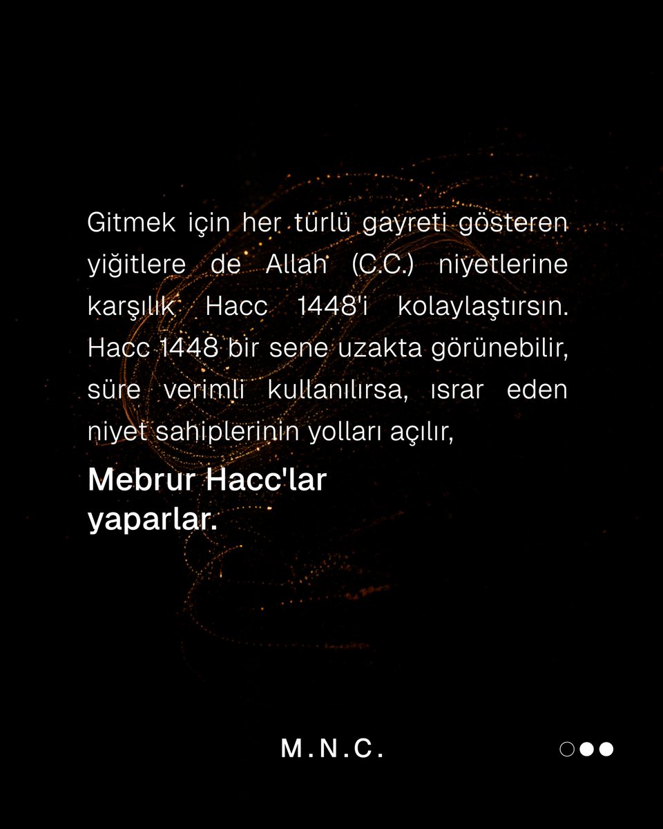 serverplatformu's tweet photo. 1447 Kurban Bayramı Tavsiyelerim
Pek Aziz Dostlarım, 
Malumunuz olduğu gibi kabul olunmuş bir Hacc, geçmiş günahların afvı demektir.
Bu sene 1447 Hacc'ını layıkı veçhile yerine getiren sevenlerimin duaları makbul, günahları mağfur, 
tüm dostlarımın Kurban Bayramı mübarek olsun. https://t.co/PmwZZcbf3g