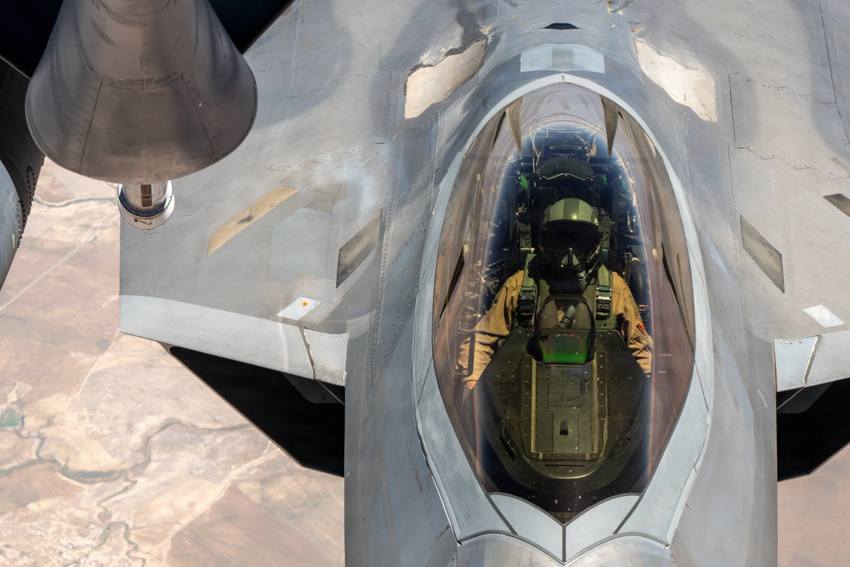 U.S. Central Command tweet media