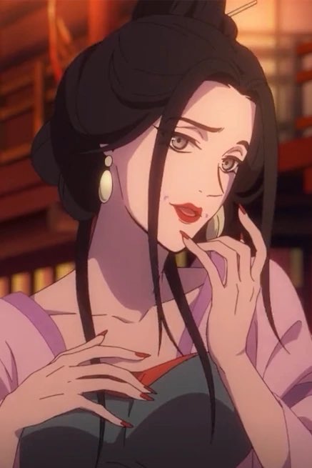 🌸 Mae Mae🌸 tweet media