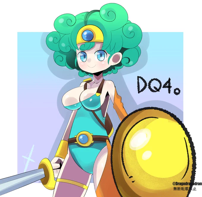 ドラクエの日&amp;ドラクエ40周年おめでとう! ドラクエキャラまとめ! #ドラクエの日 #DQ40th #ドラクエ40周年