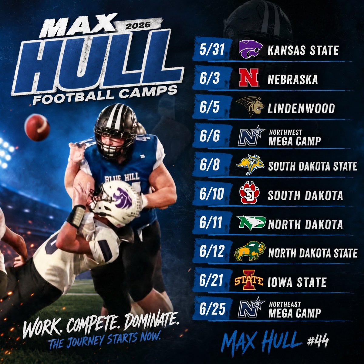 Max Hull tweet media