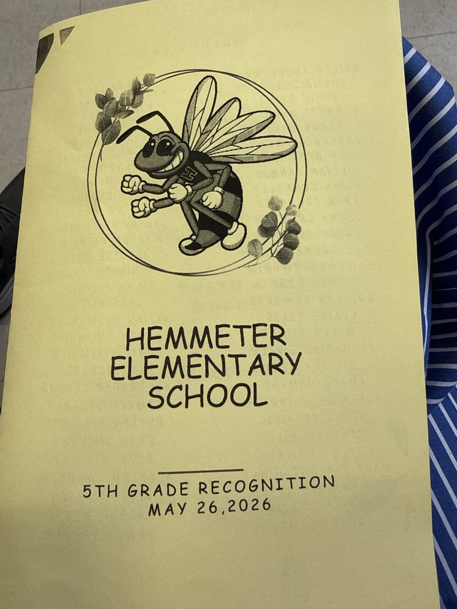 CoachBaruth's tweet photo. B-MAN’S BIG 5TH GRADE GRADUATION! 🧑‍🎓 🕺✅💯 MIDDLE SCHOOL HERE WE COME… ☝️😀⏱️✈️ https://t.co/iPuUcjd2d5