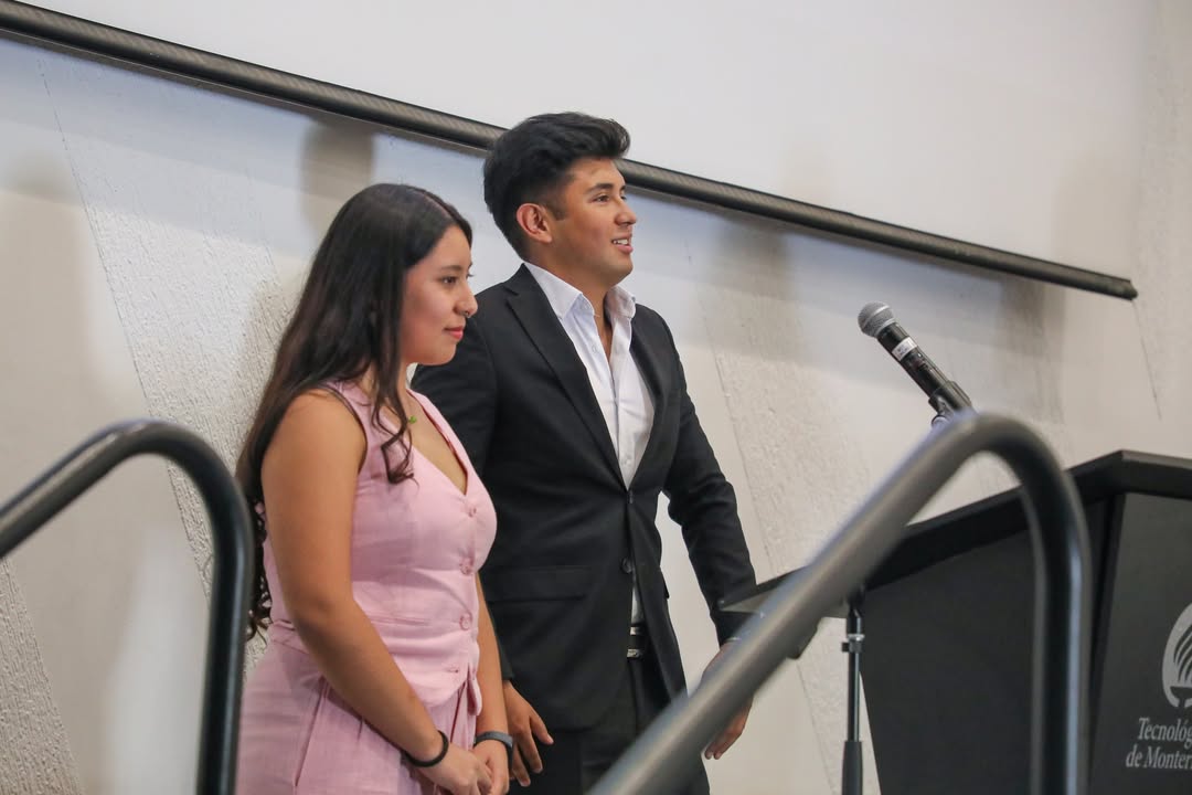 Tec Estado de México tweet media