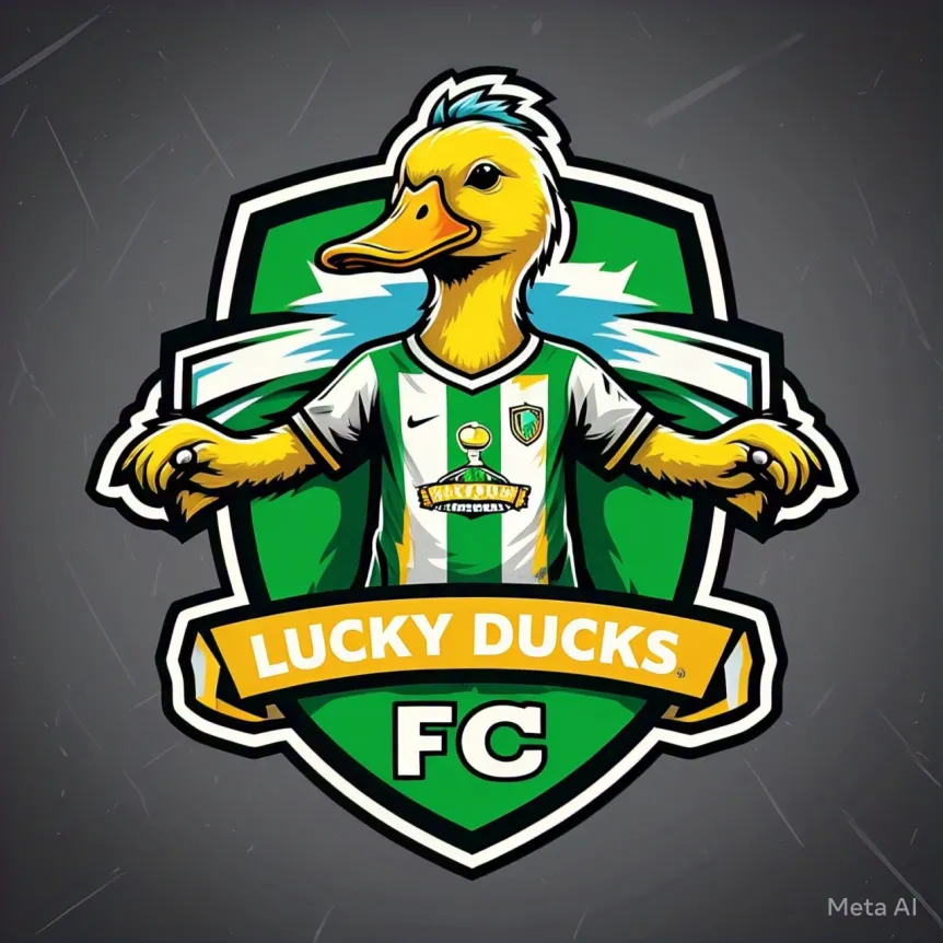 muzzle_run's tweet photo. 🦆 LUCKY DUCKS FC IS IN.

One of 32 clubs heading to the Muzzle Run World Championship in 14 days.

Qualifiers running every day. Take your shot now! https://t.co/8pVT47rVoe