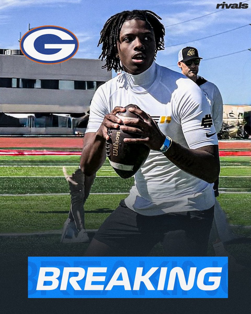 Rivals High School tweet media