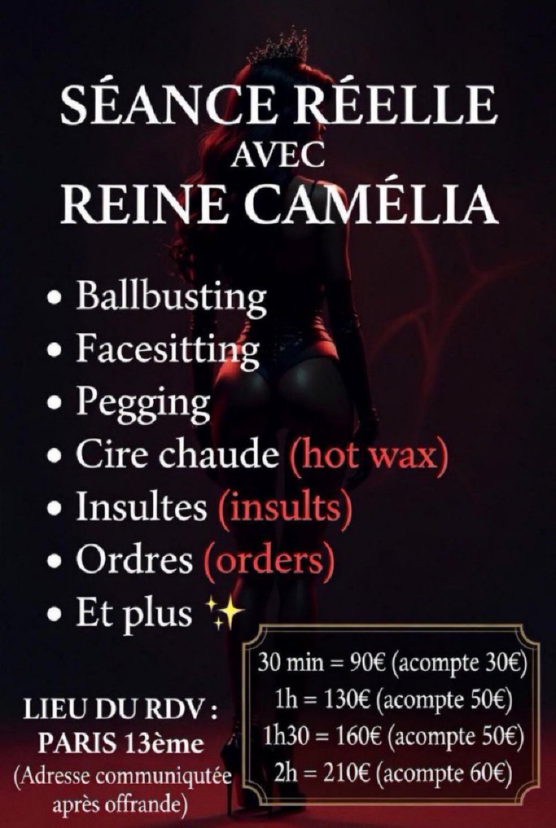 Reine Cam🇨🇩🎀 tweet media