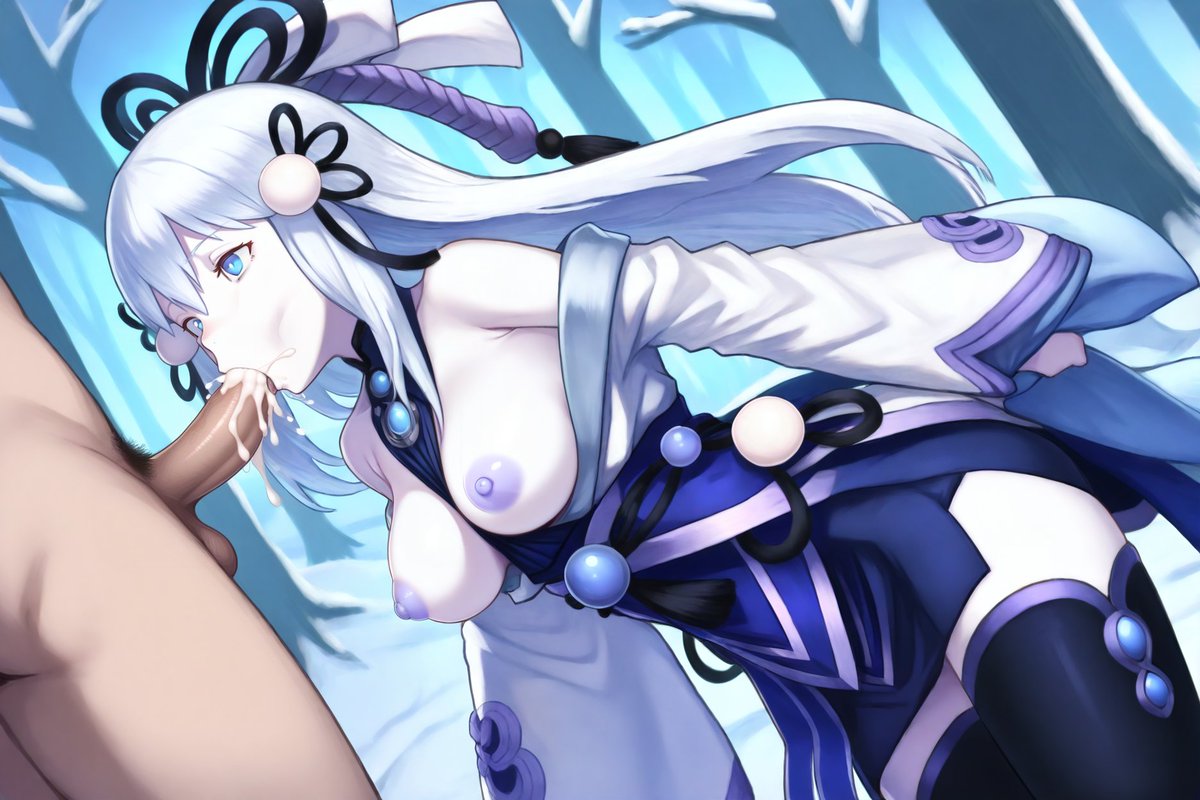 leukocrisp's tweet photo. 『Self-Queue』↝ AI/IA ↜
Yuki-Onna, the Absolute Zero Mayakashi (Yu-Gi-Oh!) https://t.co/q8sAHQgs5X