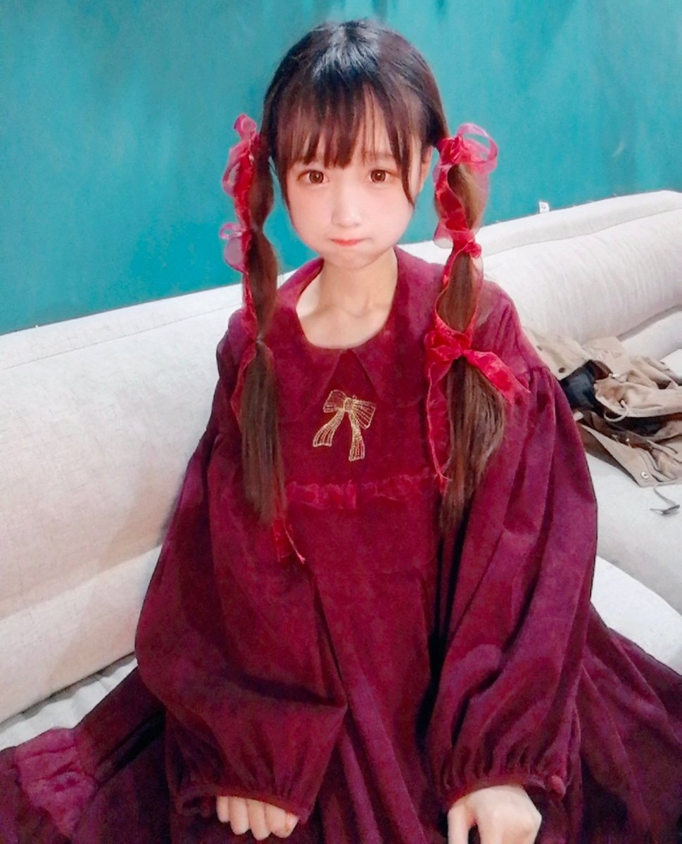 小婉 tweet media