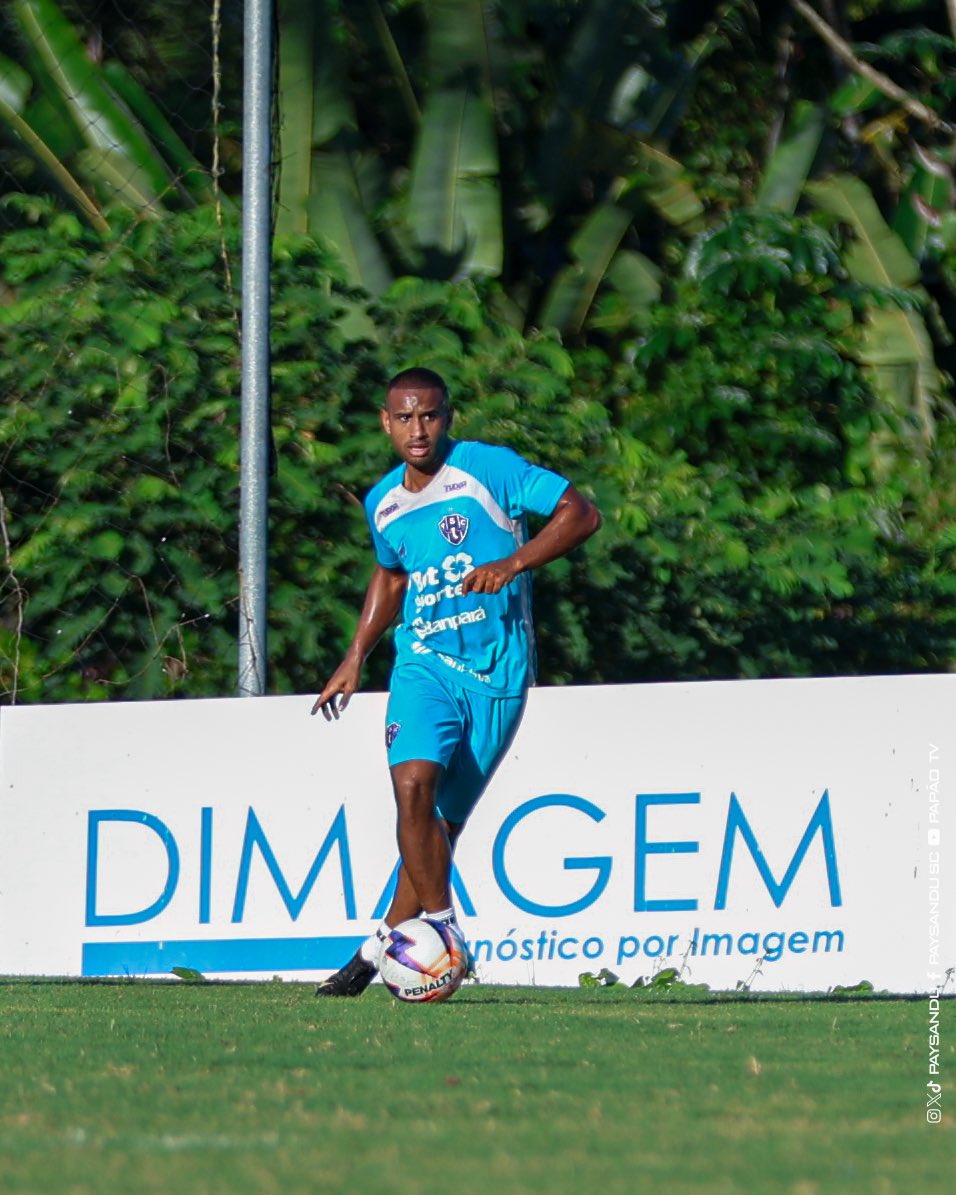 Paysandu Sport Club tweet media