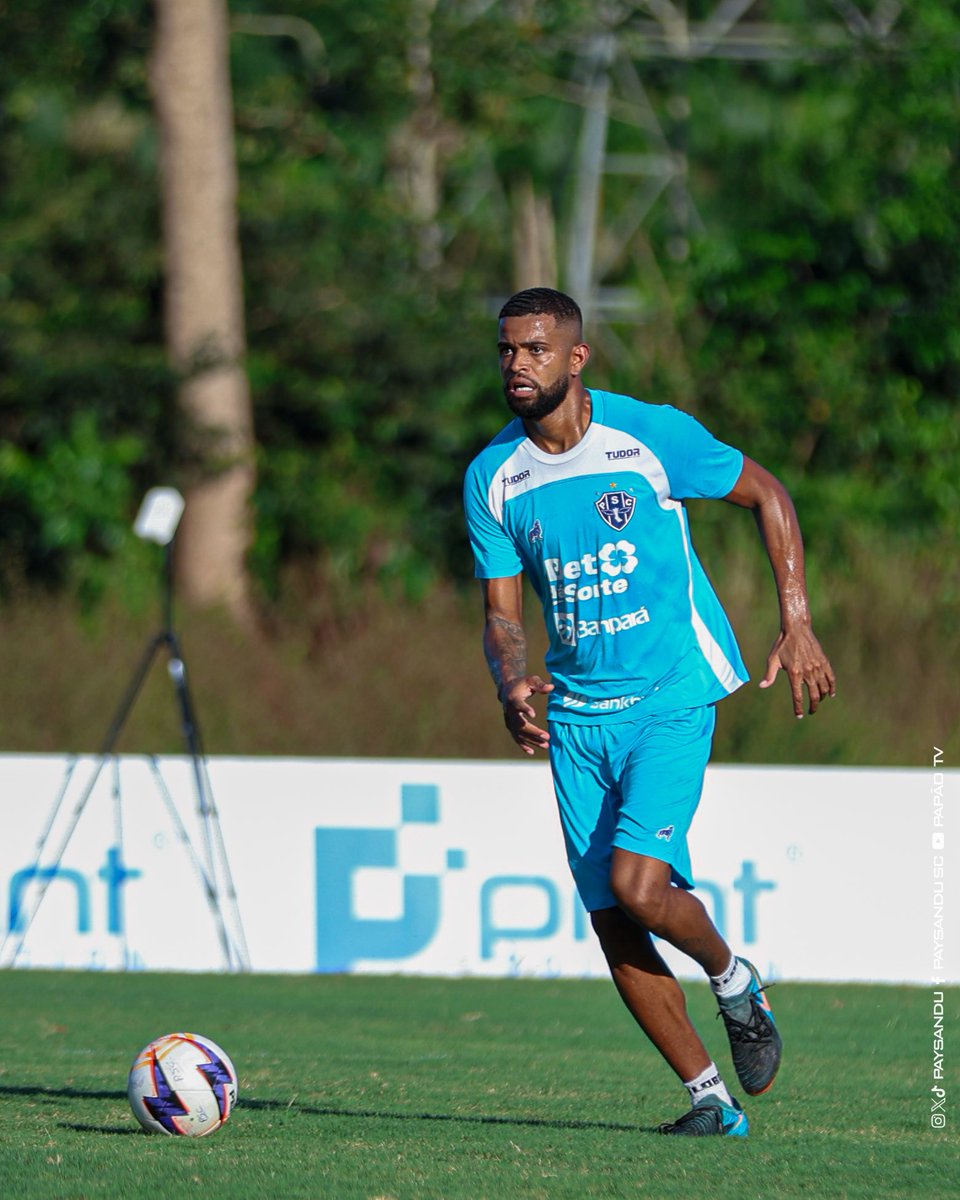 Paysandu Sport Club tweet media