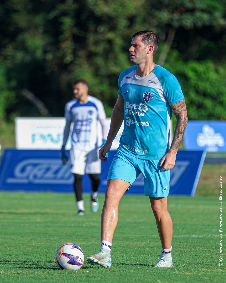 Paysandu Sport Club tweet media