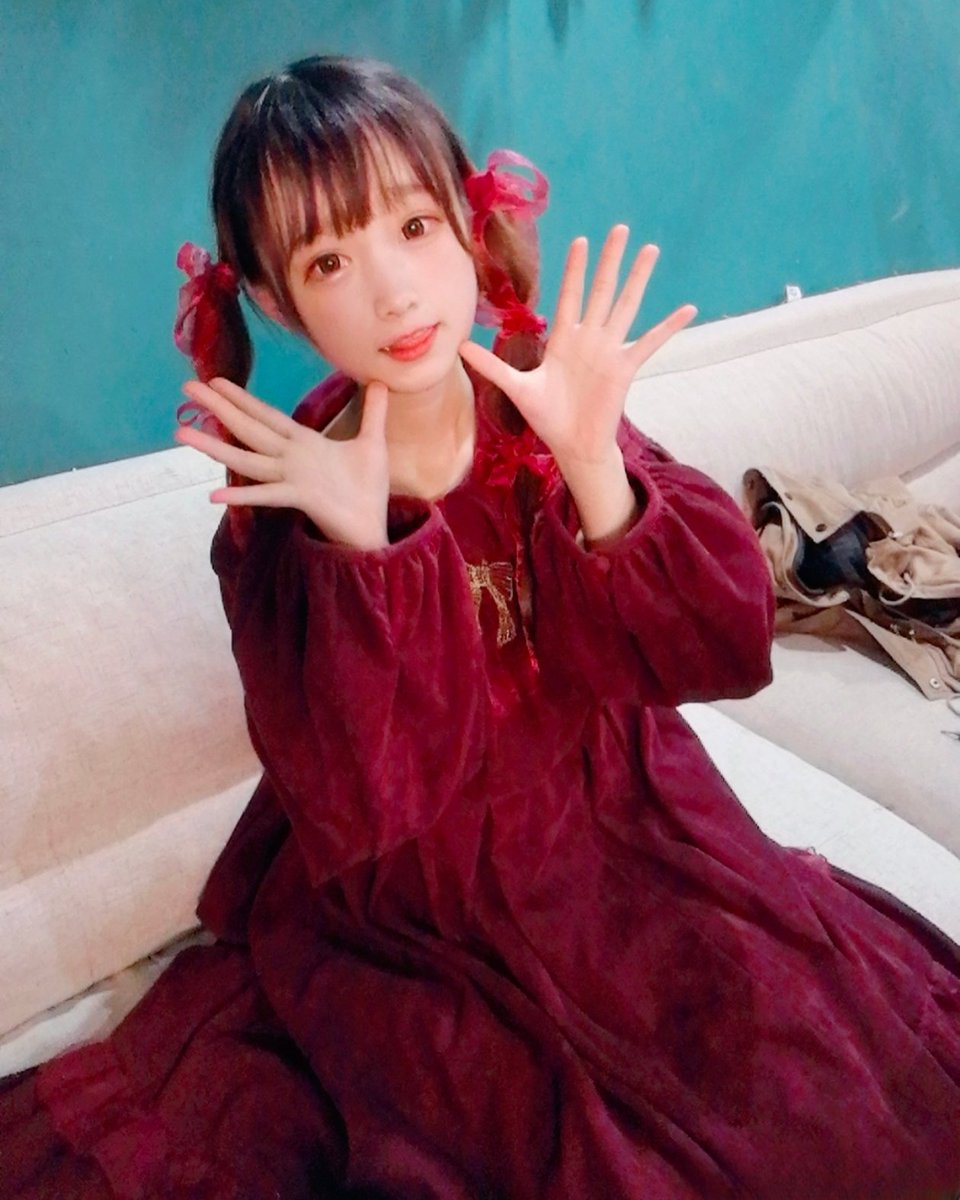 小婉 tweet media
