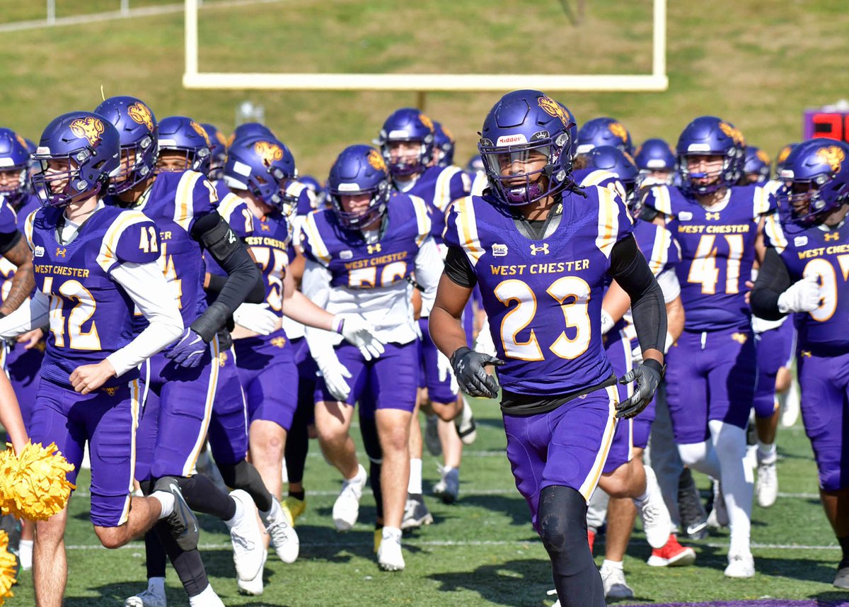 WCU_CoachGreco's tweet photo. One camp can change everything.

📅 June 17th – Prospect Camp #2

Don’t miss your chance to get evaluated in person.

#WestChesterFootball #RamsUp https://t.co/JSuIO7FpTd