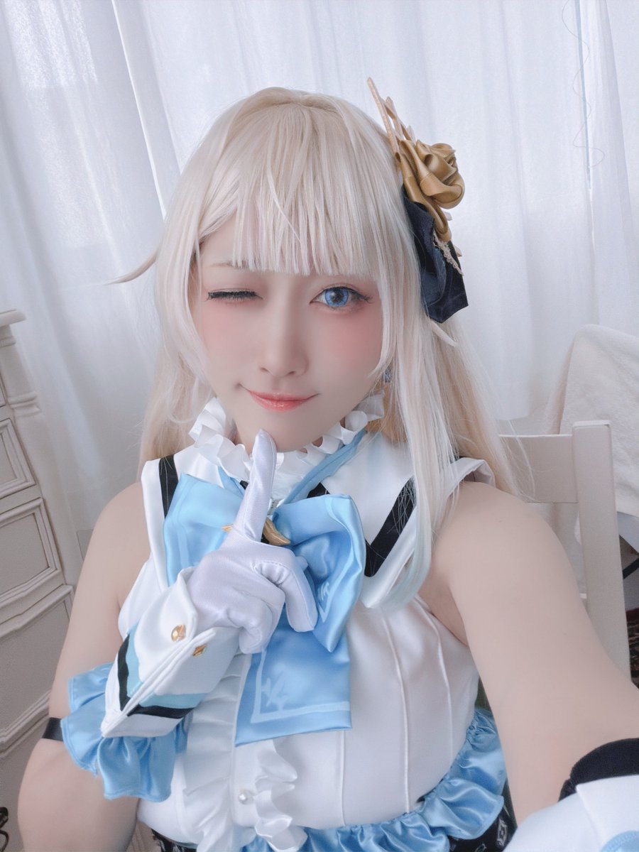 akari_mo's tweet photo. おはようございます☀ https://t.co/Ieh7XL2T7C