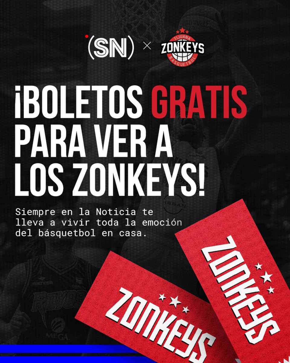 Siempre En Los Deportes tweet media