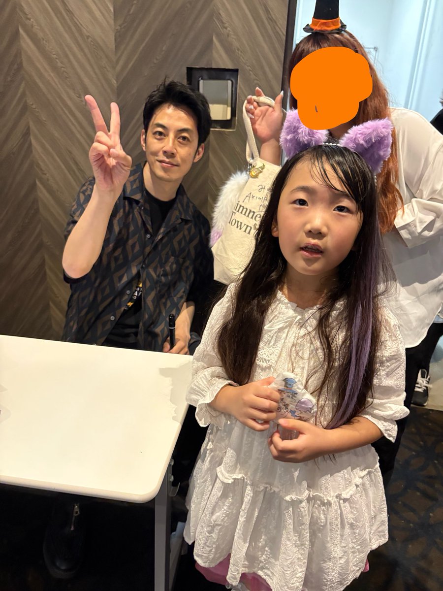 まぁちゃん tweet media