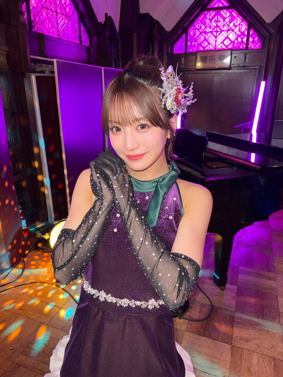 坂田心咲 sakata misaki (@Michapiiii_) / Posts / X