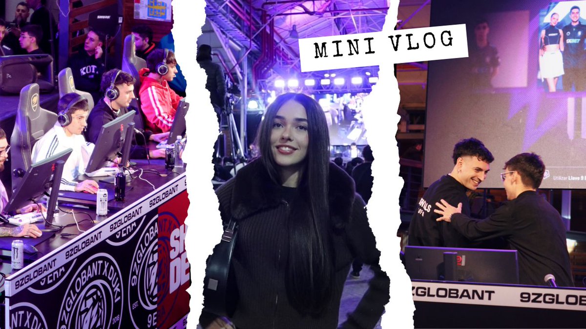 sofffi_cs's tweet photo. estuve dudando si subirlo porque me falta un mic (para la prox lo fixeo) pero bueno subí vlog!!! si pueden dar like y comentar se los agradezco mucho!‹𝟹‹𝟹 https://t.co/aHCCmcBucu