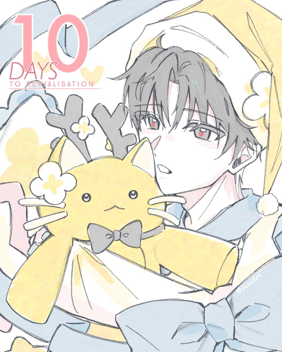 lum★彡 tweet media