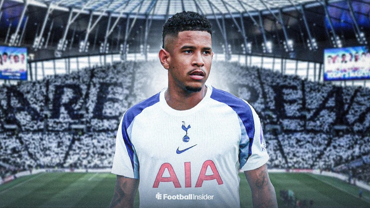 WanderTHFC tweet media