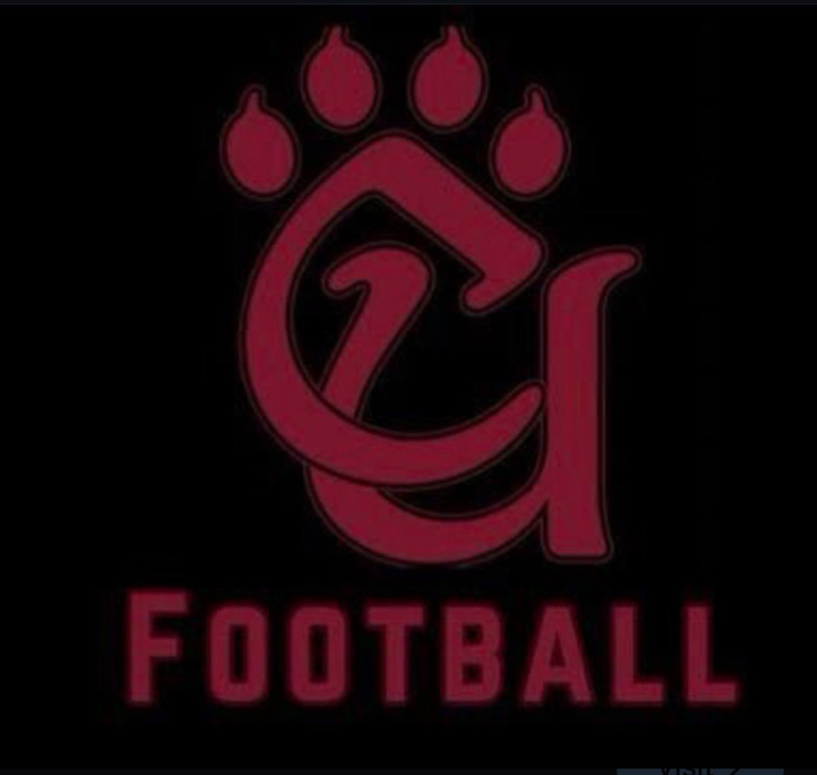 GumpforeverB's tweet photo. Thank you to @_lvbunkley for the personal camp invite !!! Can’t wait to come out showcase my skills!!! #AGTG @BrodyWiseman @Lo_Kizell @Andy_Villamarzo @RealNews102 @BrianRicksFB @PrepRedzoneFL @247recruiting https://t.co/7pVOcyz1da