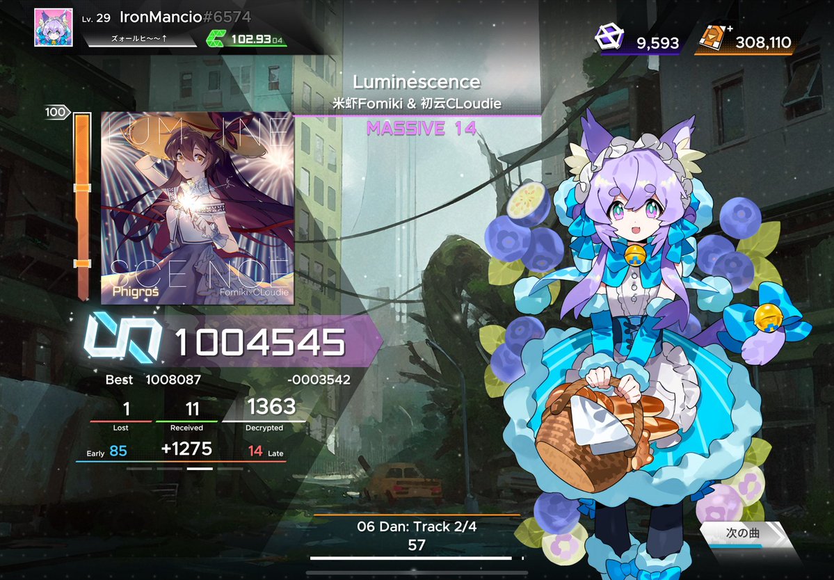 さーくるＫ。 tweet media