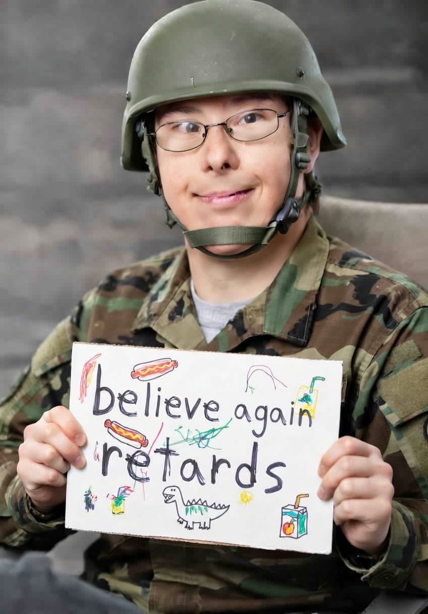 Sizeab1e (RetardGCR) tweet media