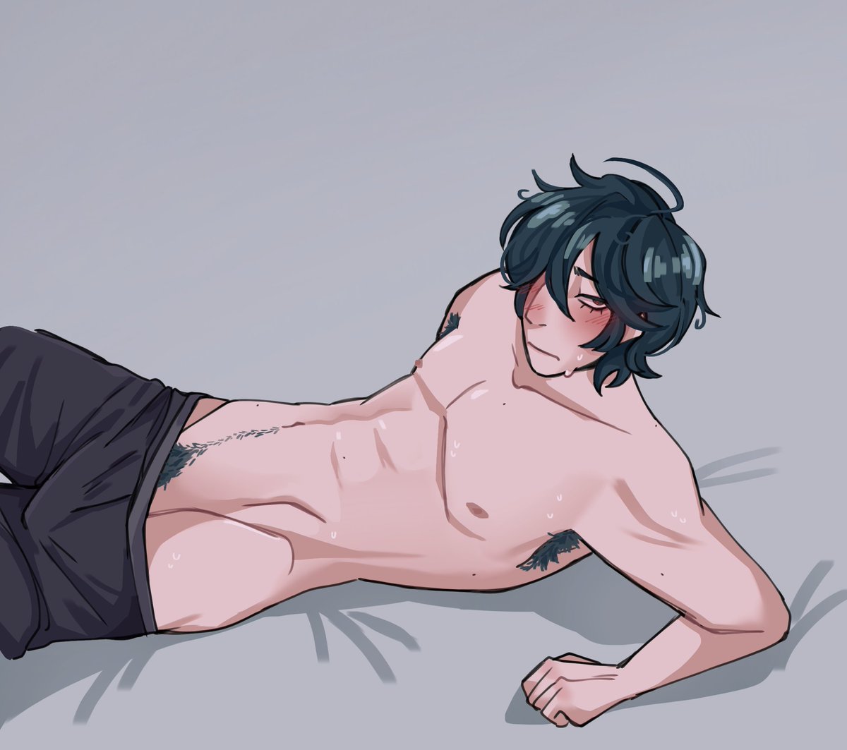 numie🔞 | COMMS OPEN tweet media
