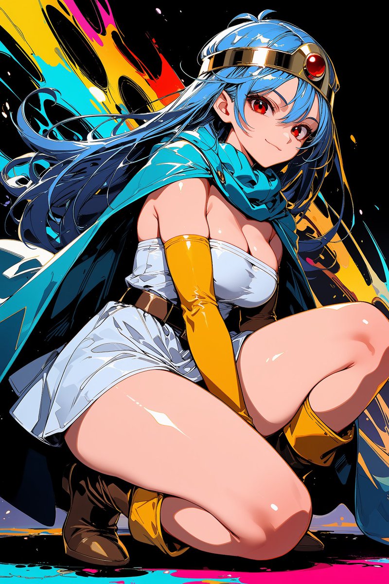 祭禍(saika) tweet media