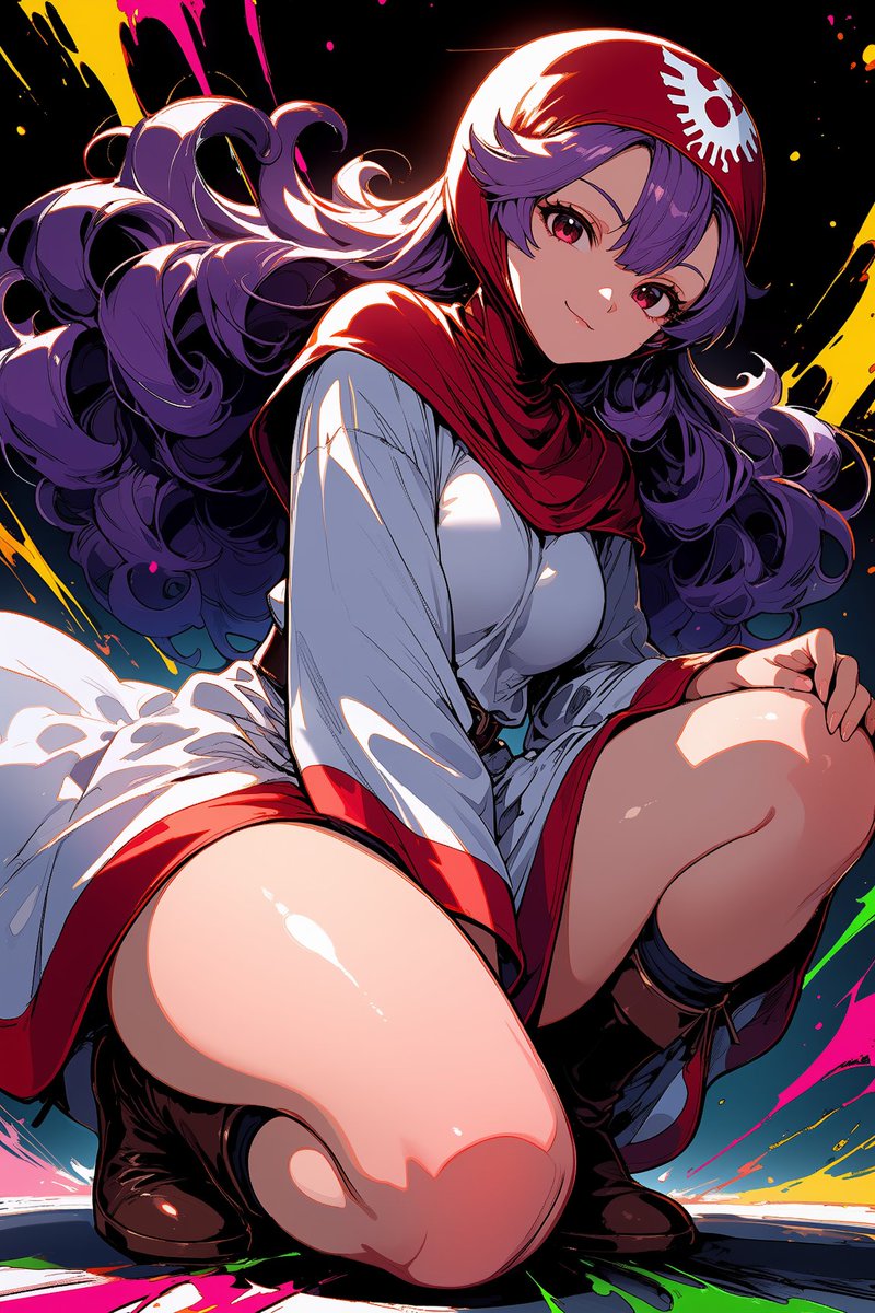 祭禍(saika) tweet media