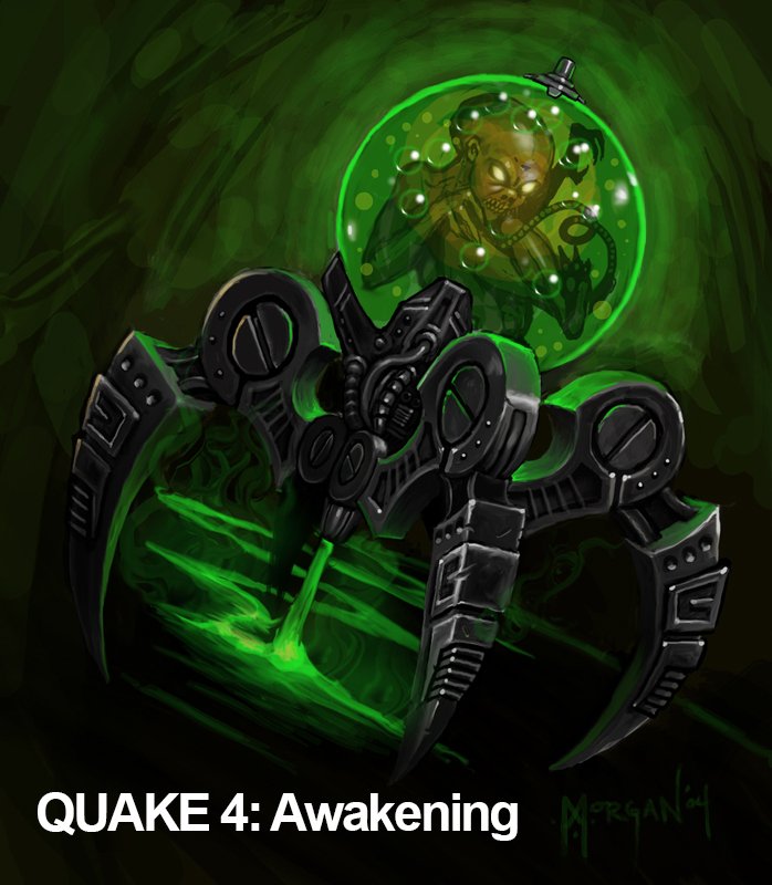 ElephantDoCrack's tweet photo. I wanna promote a good friend of mine, @RobertAtkins7's new website. It details his career and showcases everything.

He founded Ritual Entertainment and there are a lot of juicy things in here. From SiN to Quake 4 Awakening

Link - https://t.co/SZmq5iRKrn

RTs are appreciated 💓 https://t.co/zSo0OJ0pvu