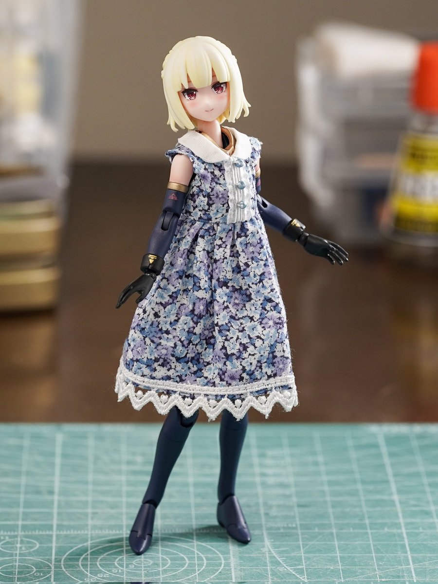 ふくにゃんウォールA他　ジオラマブレイカー ジオラマブレイカー AKG卓の一部を有償でお譲り下さるディーラー様が