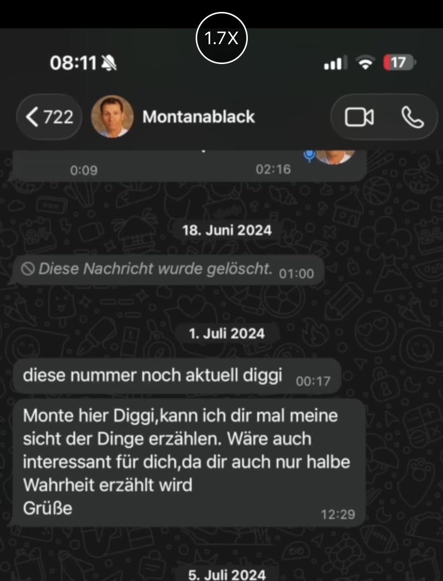 unkreaburr's tweet photo. wie kann montanablack ein echter mensch sein https://t.co/3LVPW4UysP