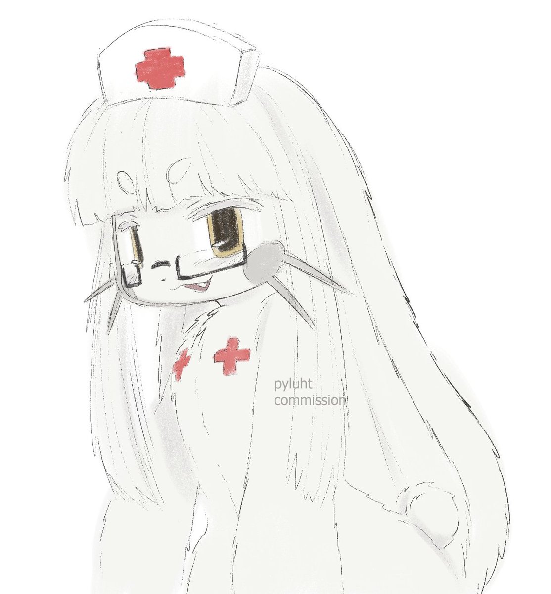 pyluht's tweet photo. flat style cm https://t.co/A87Mrnp1Ls
