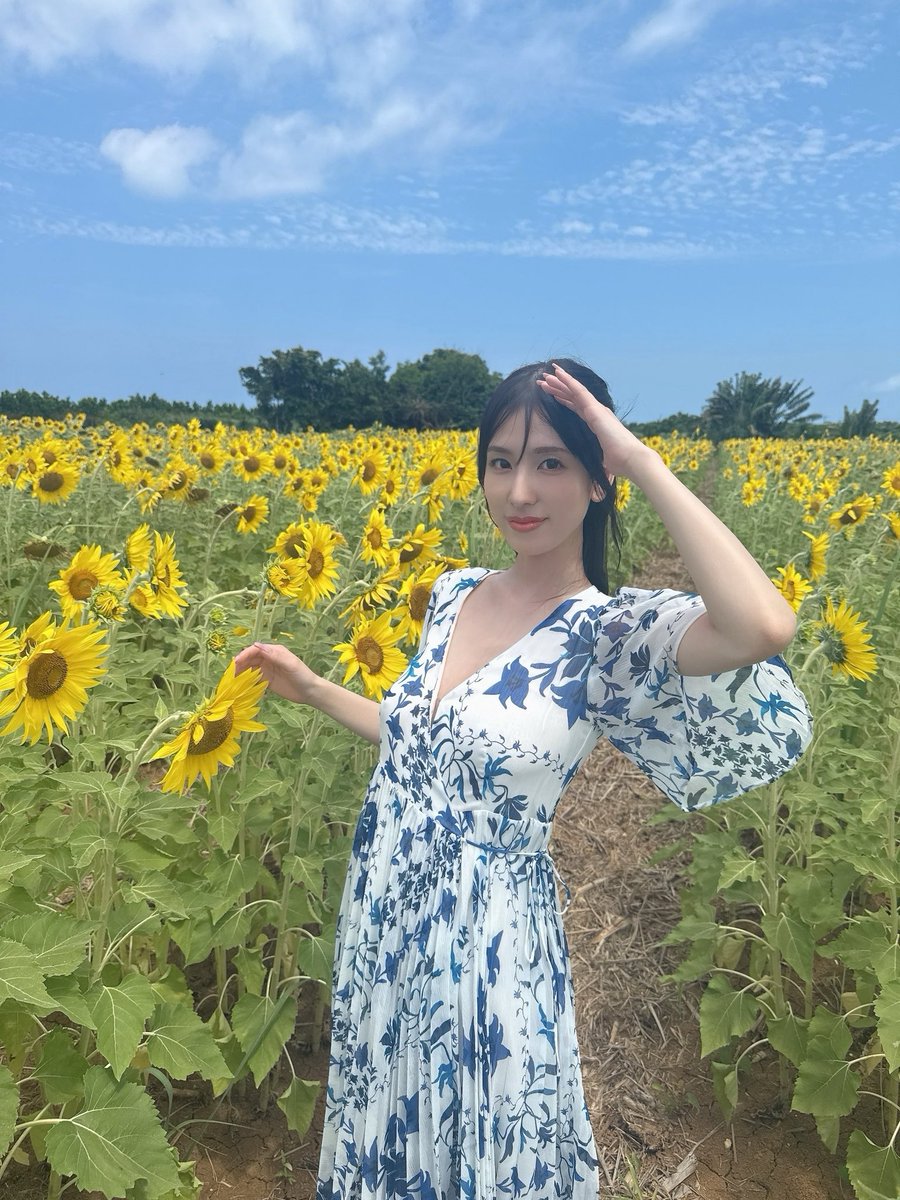 三澄寧々_NeneMisumi tweet media