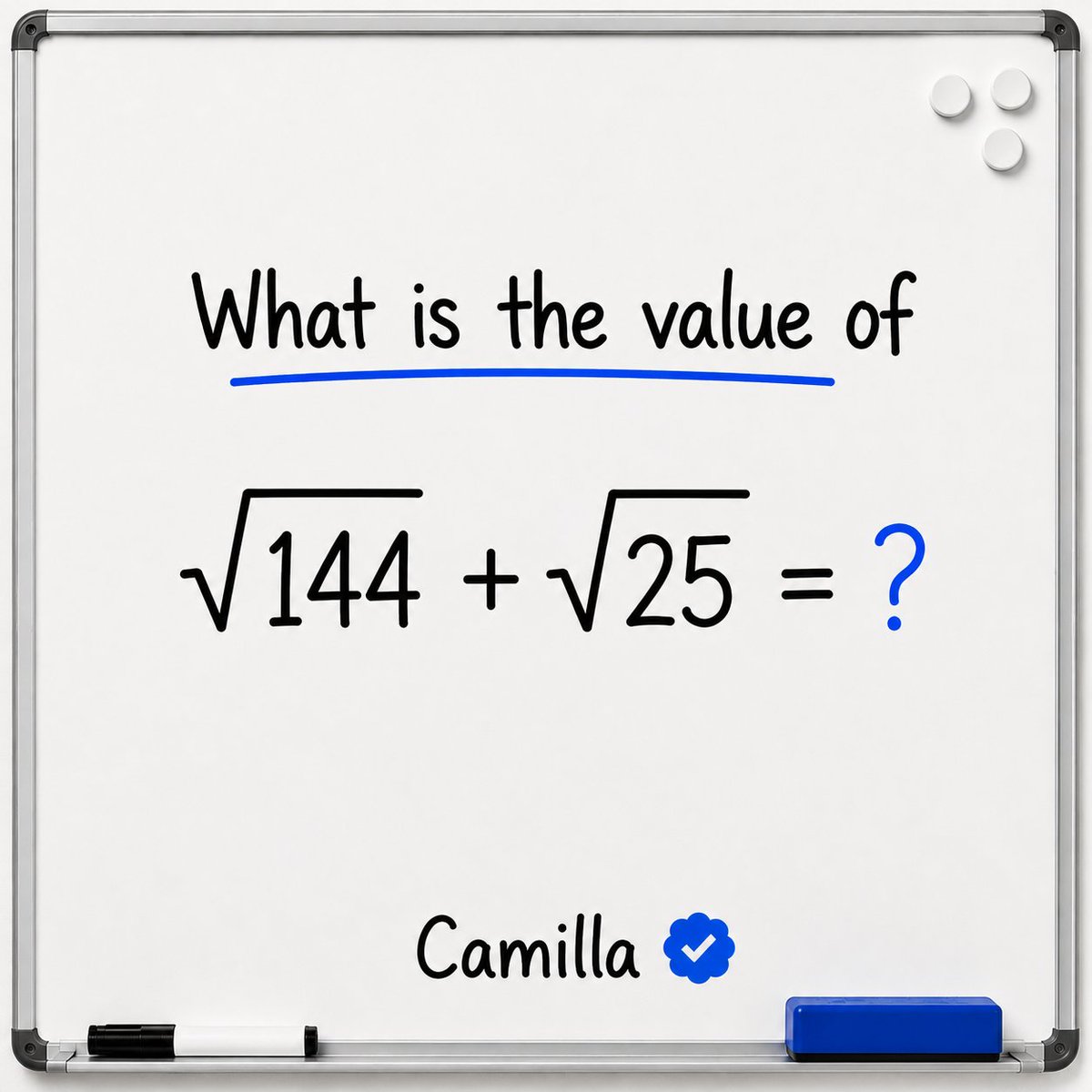 Camilla tweet media