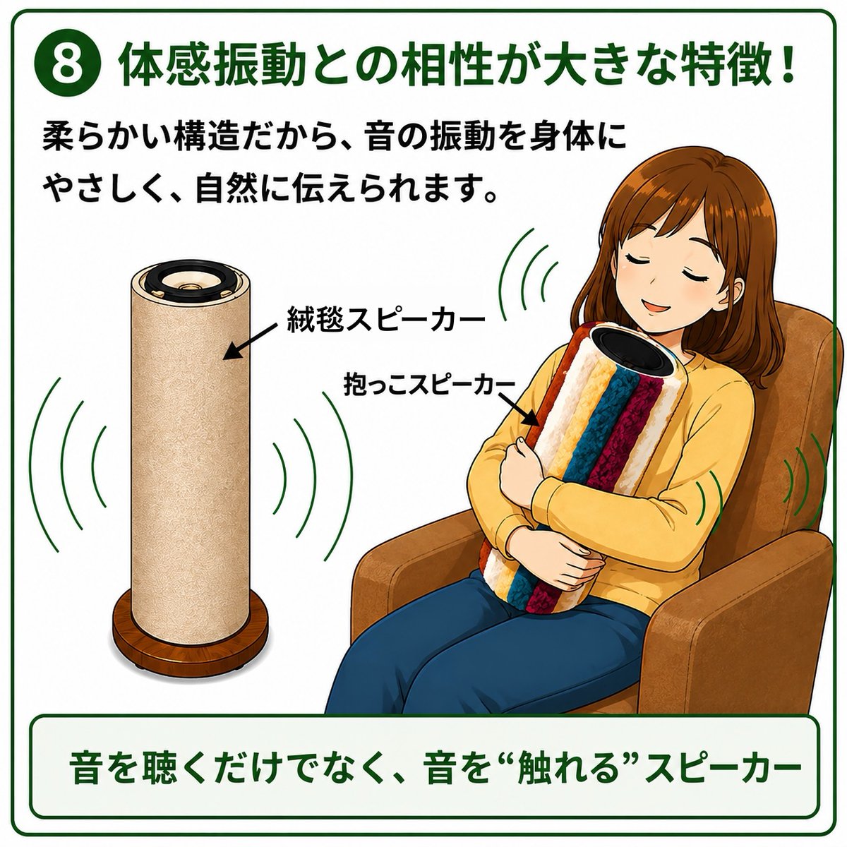 エンサウンド（音とひとつになる） (@ensoundsp) / Posts / X