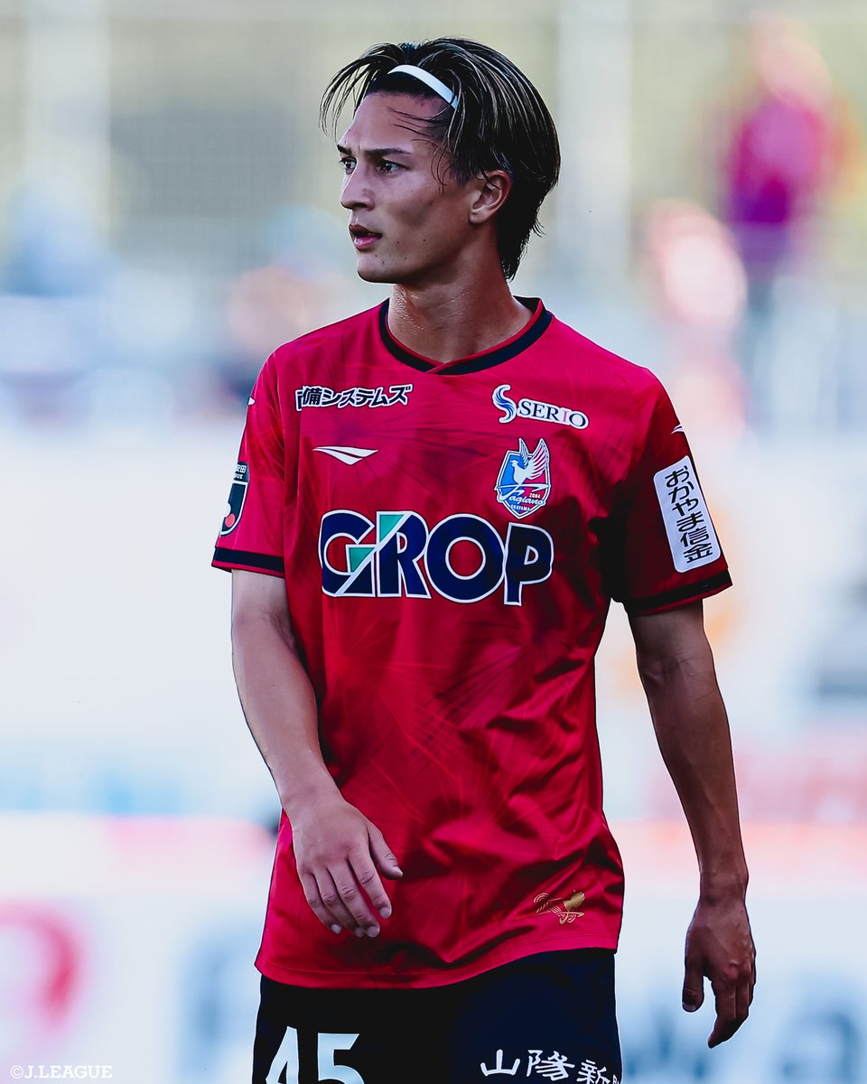 Ｊリーグ（日本プロサッカーリーグ） tweet media