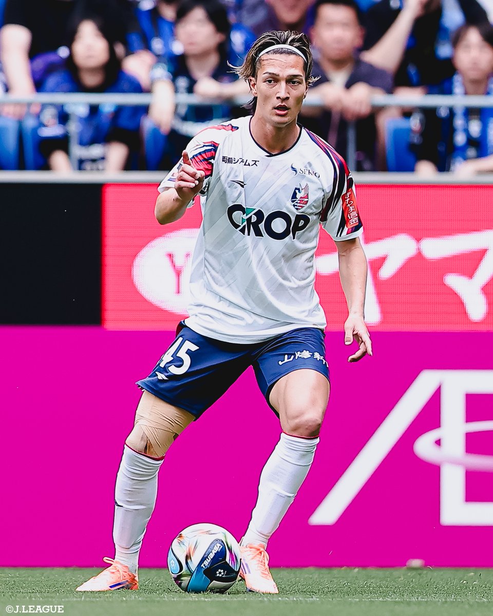 Ｊリーグ（日本プロサッカーリーグ） tweet media