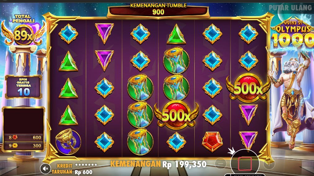 BBesar72076's tweet photo. Kemenangan Sensasional! 💥 Siapa sangka, taruhan kecil bisa jadi jackpot besar!🌟Keberuntungan bisa datang kapan sja, dan mngkin giliranmu berikutnya! 

Hanya Disini 👉🏻 https://t.co/11QDNqhE4Z
Hanya Disini 👉🏻 https://t.co/11QDNqhE4Z

🔥 #Idngoal #Slotgacor #Gatesofolympus1000 🔥 https://t.co/OFihjhWczr