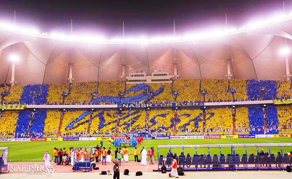 excitin26's tweet photo. @Pxnr99 @AlNassrFC جمهور النصر قبل رونالدو وقبل دوري #متصدر_لاتكلمني https://t.co/uaDtlmnxj2