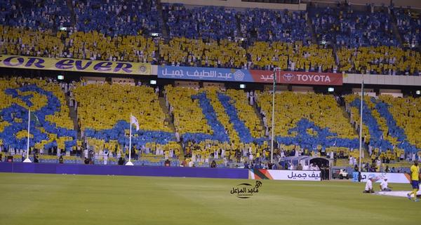 excitin26's tweet photo. @Pxnr99 @AlNassrFC جمهور النصر قبل رونالدو وقبل دوري #متصدر_لاتكلمني https://t.co/uaDtlmnxj2