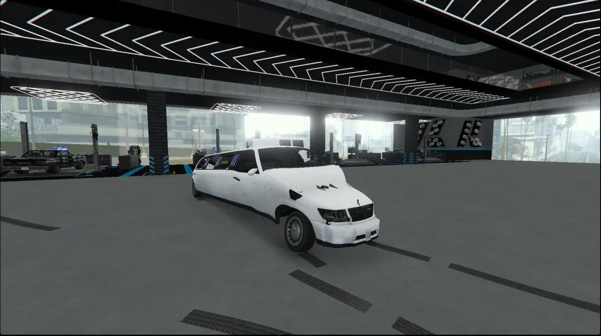 amity_gta's tweet photo. 🌃今日のあみぐら

🚗「修理お願いします」

🔧「了解です」

🔧「……」

🔧「え、これ正常？？」

😂

🎮Discordはこちら👇
https://t.co/1WkfeNsv81
#FiveM #GTA5RP #FiveM募集 #あみぐら https://t.co/dsZ40iJYDi