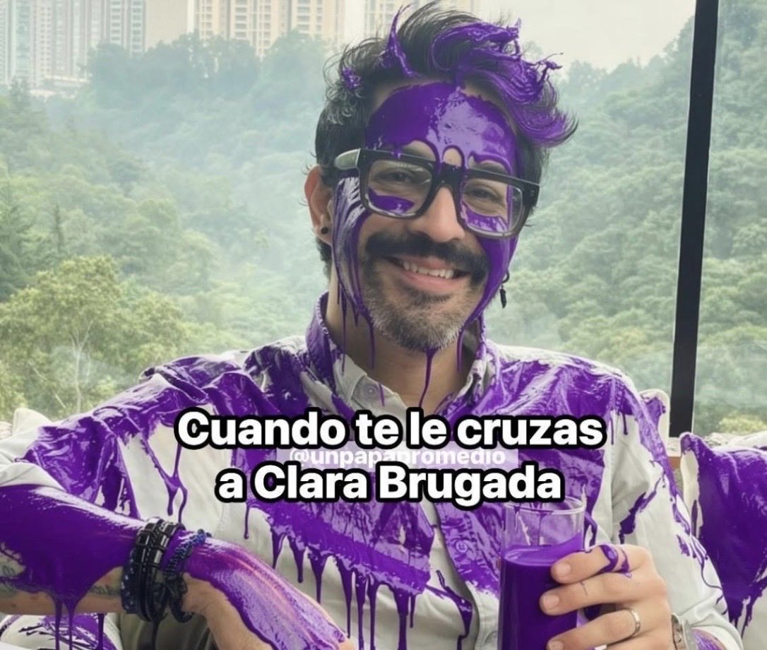 Doc de la víscera magna tweet media
