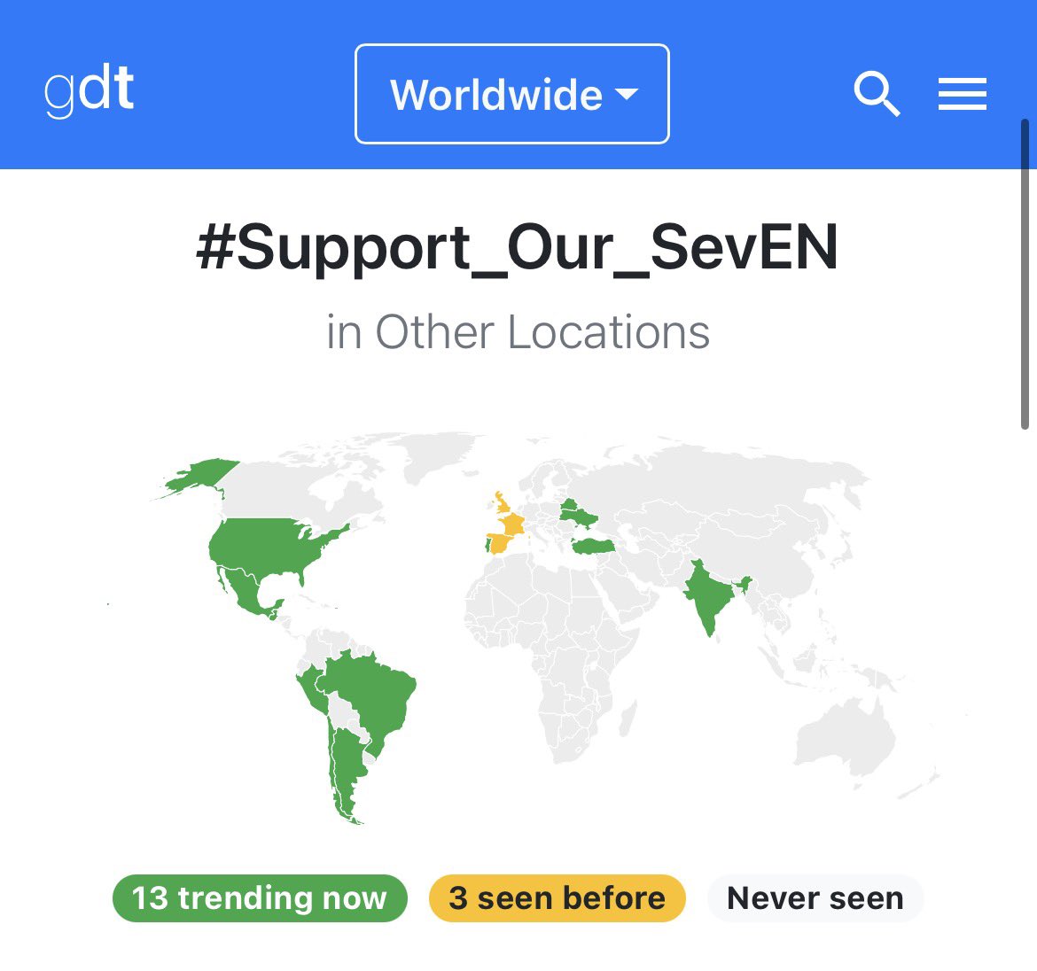 maryENbackup's tweet photo. we’re stronger now but please keep using both tags for our enha

ENGENEs continue to support ENHYPEN as a whole and each member individually and stand up against mistreatment and mismanagement of all seven. 

#Support_Our_SevEN
#Keep_Boycotting_BELIFT_Lab https://t.co/5ay4lmqrF1