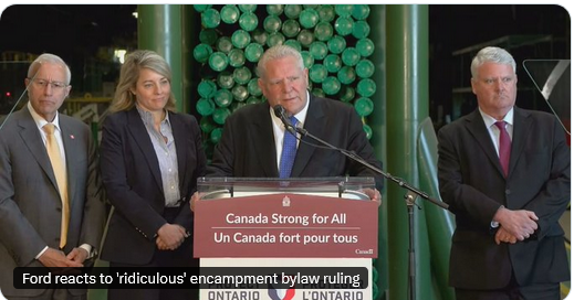 frodnotion's tweet photo. This court decision is standing in the way of public safety &amp; is blocking new transit Kitchener &amp; Ontario need.  I told @melaniejoly  &amp; others it’s a ridiculous decision that needs to be overturned.  I know more than the judge,   I went to college for 2 months &amp; dropped out. https://t.co/Eps2dLgQ2i