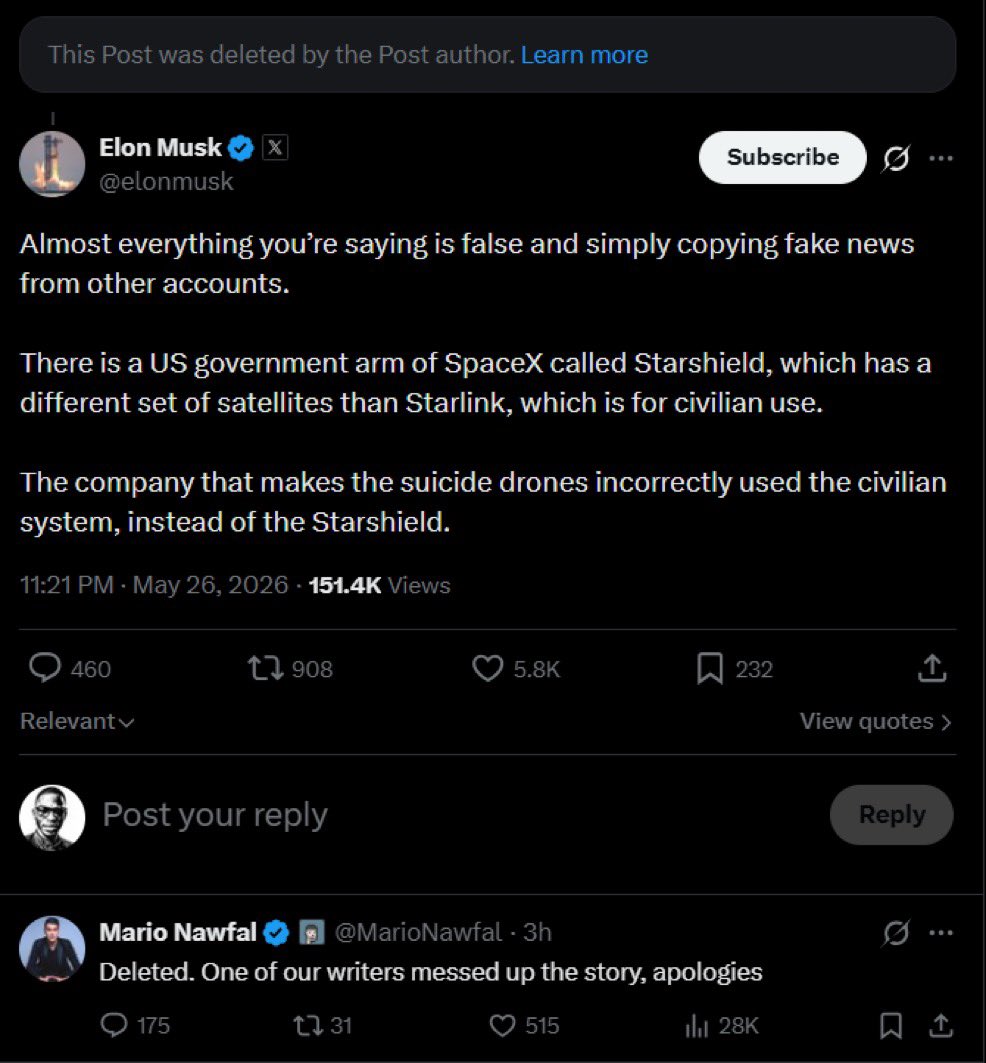 ADAM tweet media