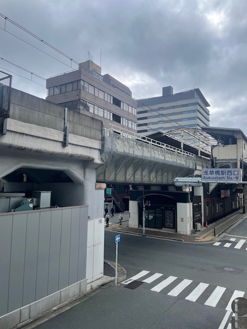 TokiwaToy's tweet photo. 05/27/2026
東京浅草橋　曇り☁️23度
今朝も心地よい空気感の朝です😊
ぐっすり眠れたし😴
今日一日頑張ります👍
よろしくお願いします🙇‍♂️
＃企業公式が地元の天気を言いあう https://t.co/NasHP8tS06