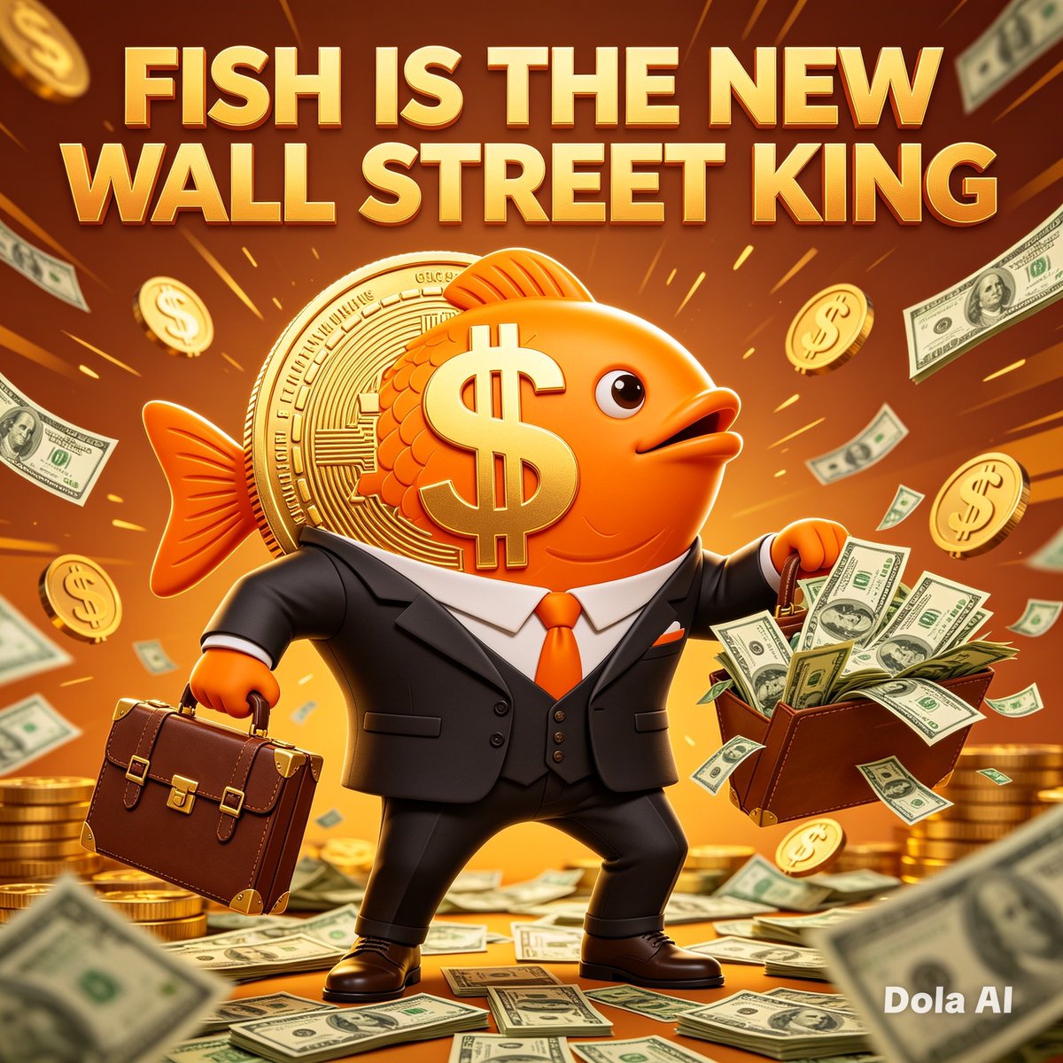 fish tweet media